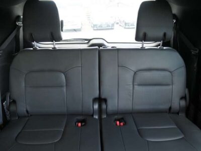 2019 TOYOTA LAND CRUISER ZX