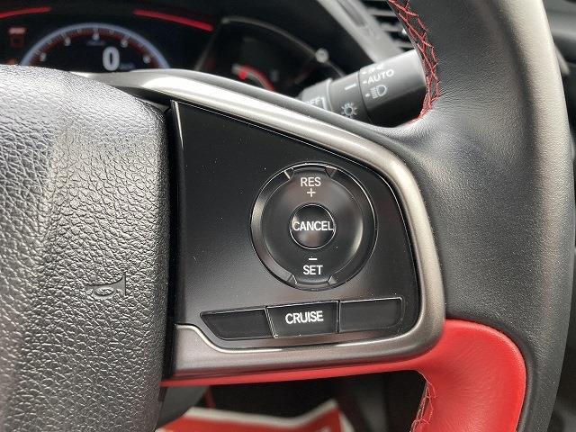 2019 HONDA CIVIC TYPE R
