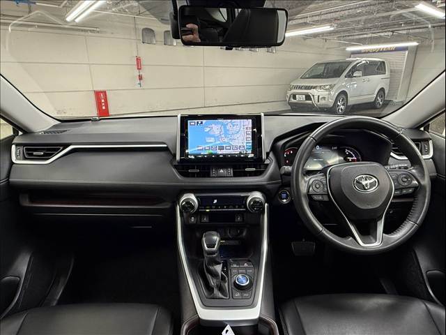 2020 Toyota Rav4 G Z Package