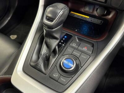 2020 Toyota Rav4 G Z Package