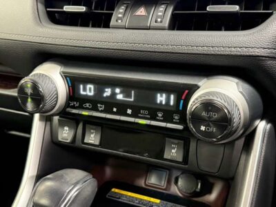 2020 Toyota Rav4 G Z Package