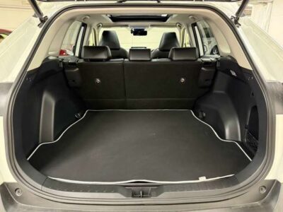 2020 Toyota Rav4 G Z Package
