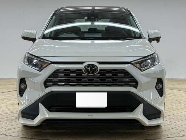 2020 Toyota Rav4 G Z Package