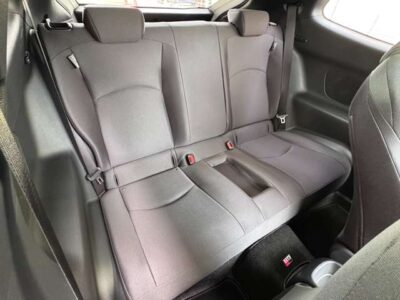 2021 TOYOTA GR YARIS RZ