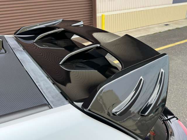 2021 TOYOTA GR YARIS RZ