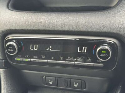 2021 TOYOTA GR YARIS RZ