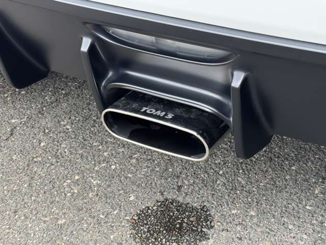 2021 TOYOTA GR YARIS RZ