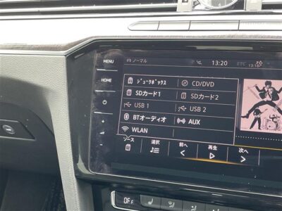 2019 Volkswagen Arteon 2.0TSI 4Motion Elegance