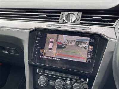 2019 Volkswagen Arteon 2.0TSI 4Motion Elegance