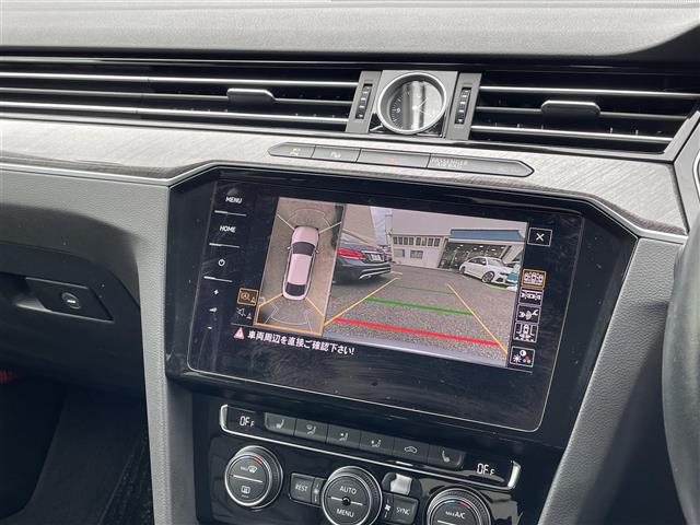 2019 Volkswagen Arteon 2.0TSI 4Motion Elegance