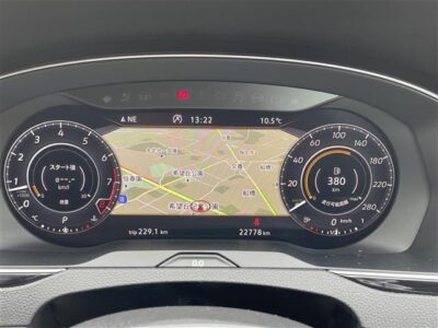2019 Volkswagen Arteon 2.0TSI 4Motion Elegance