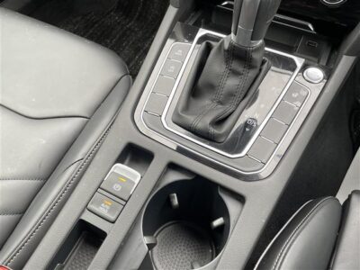 2019 Volkswagen Arteon 2.0TSI 4Motion Elegance