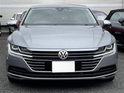 2019 Volkswagen Arteon 2.0TSI 4Motion Elegance