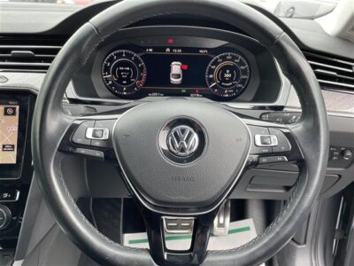 2019 Volkswagen Arteon 2.0TSI 4Motion Elegance