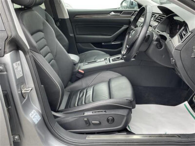 2019 Volkswagen Arteon 2.0TSI 4Motion Elegance