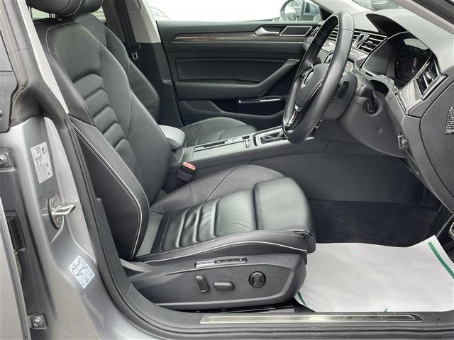 2019 Volkswagen Arteon 2.0TSI 4Motion Elegance
