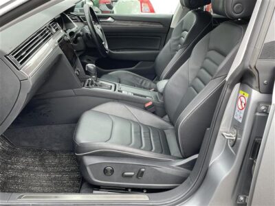 2019 Volkswagen Arteon 2.0TSI 4Motion Elegance