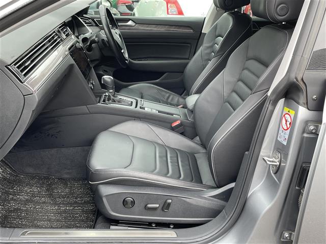 2019 Volkswagen Arteon 2.0TSI 4Motion Elegance