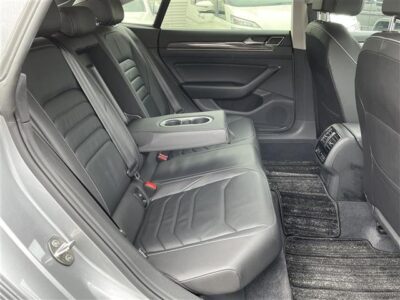 2019 Volkswagen Arteon 2.0TSI 4Motion Elegance