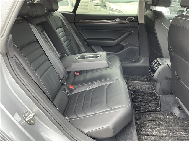 2019 Volkswagen Arteon 2.0TSI 4Motion Elegance