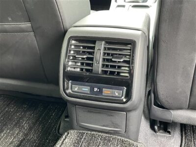 2019 Volkswagen Arteon 2.0TSI 4Motion Elegance