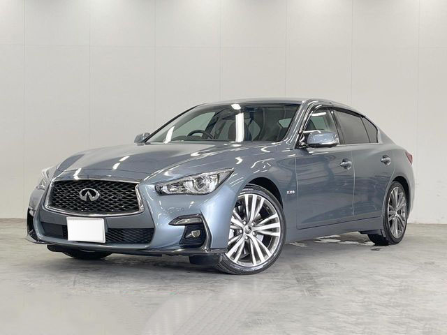 2019 NISSAN SKYLINE 350GT TYPE SP