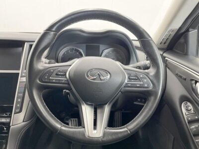 2019 NISSAN SKYLINE 350GT TYPE SP