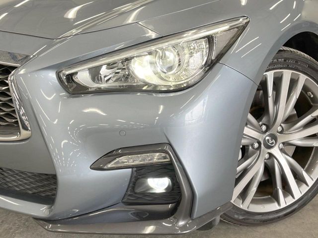 2019 NISSAN SKYLINE 350GT TYPE SP
