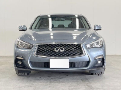 2019 NISSAN SKYLINE 350GT TYPE SP