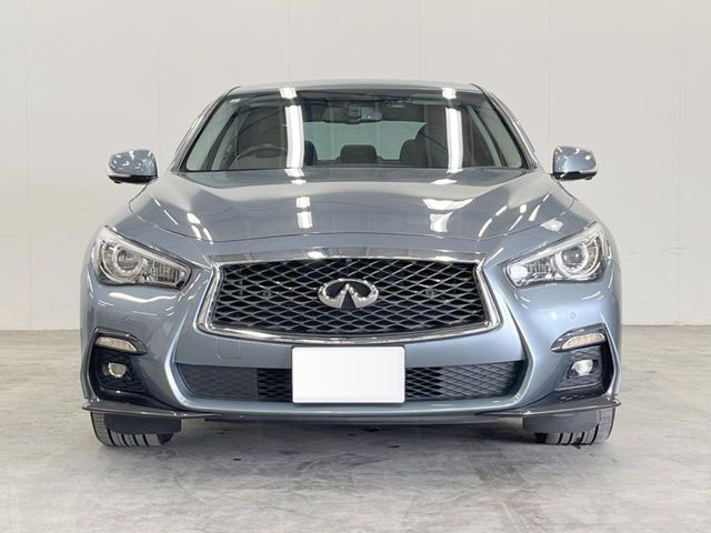 2019 NISSAN SKYLINE 350GT TYPE SP