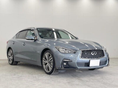 2019 NISSAN SKYLINE 350GT TYPE SP