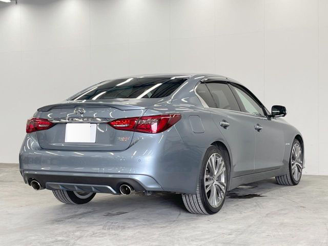 2019 NISSAN SKYLINE 350GT TYPE SP