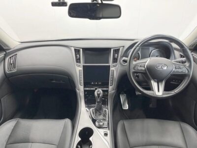 2019 NISSAN SKYLINE 350GT TYPE SP