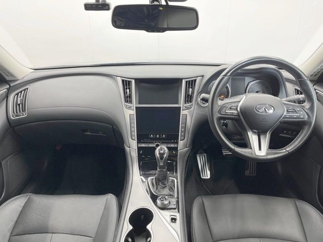 2019 NISSAN SKYLINE 350GT TYPE SP