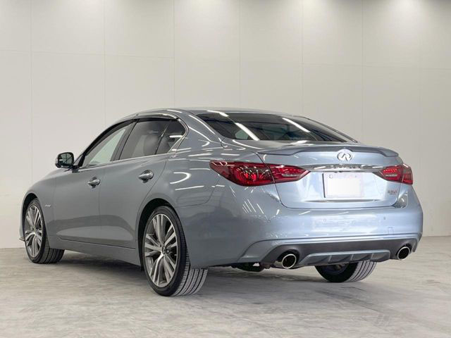 2019 NISSAN SKYLINE 350GT TYPE SP