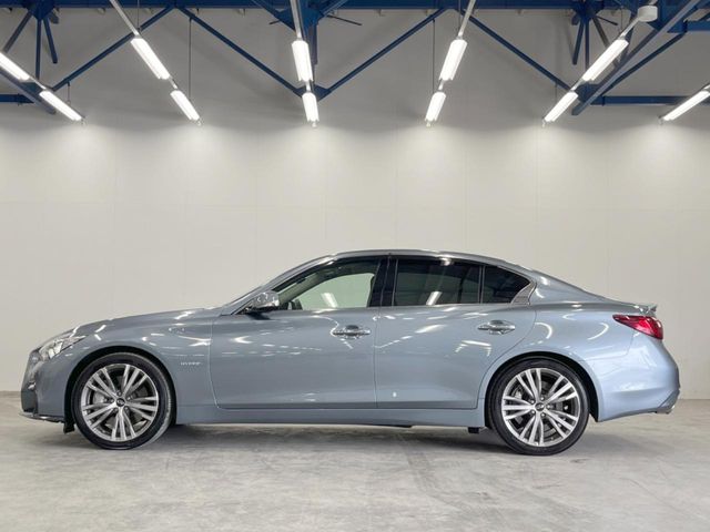 2019 NISSAN SKYLINE 350GT TYPE SP