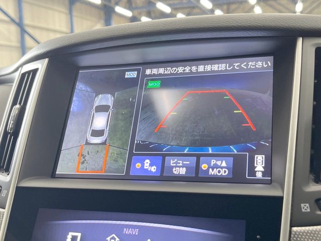 2019 NISSAN SKYLINE 350GT TYPE SP
