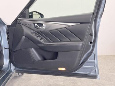 2019 NISSAN SKYLINE 350GT TYPE SP