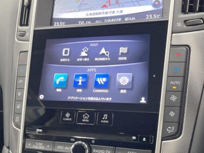 2019 NISSAN SKYLINE 350GT TYPE SP