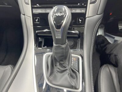 2019 NISSAN SKYLINE 350GT TYPE SP