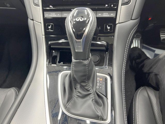 2019 NISSAN SKYLINE 350GT TYPE SP