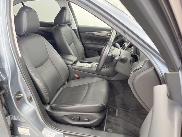 2019 NISSAN SKYLINE 350GT TYPE SP