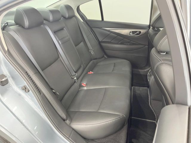 2019 NISSAN SKYLINE 350GT TYPE SP