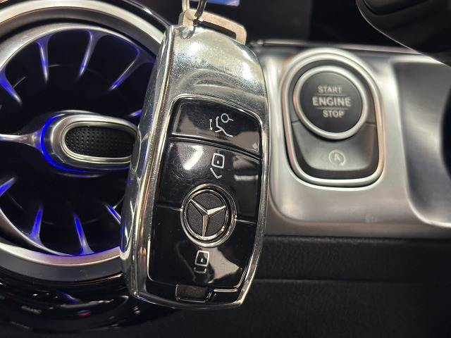 2020 Mercedes Benz GLB200d AMG Line