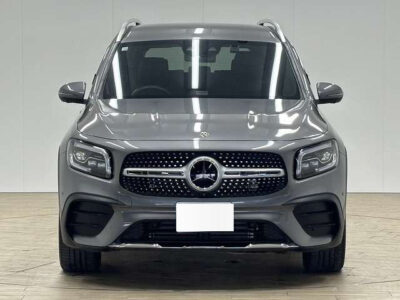 2020 Mercedes Benz GLB200d AMG Line