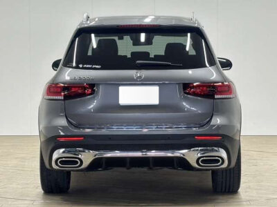 2020 Mercedes Benz GLB200d AMG Line