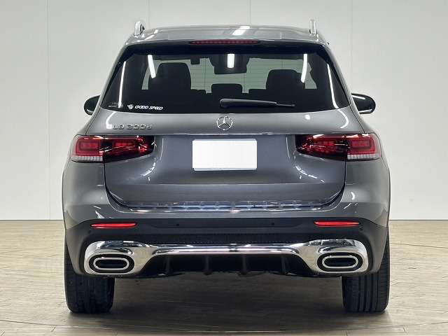 2020 Mercedes Benz GLB200d AMG Line