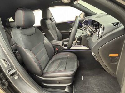 2020 Mercedes Benz GLB200d AMG Line