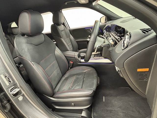 2020 Mercedes Benz GLB200d AMG Line