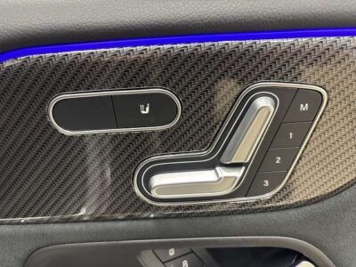 2020 Mercedes Benz GLB200d AMG Line